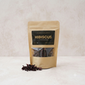Pure Hibiscus Loose Leaf Tea